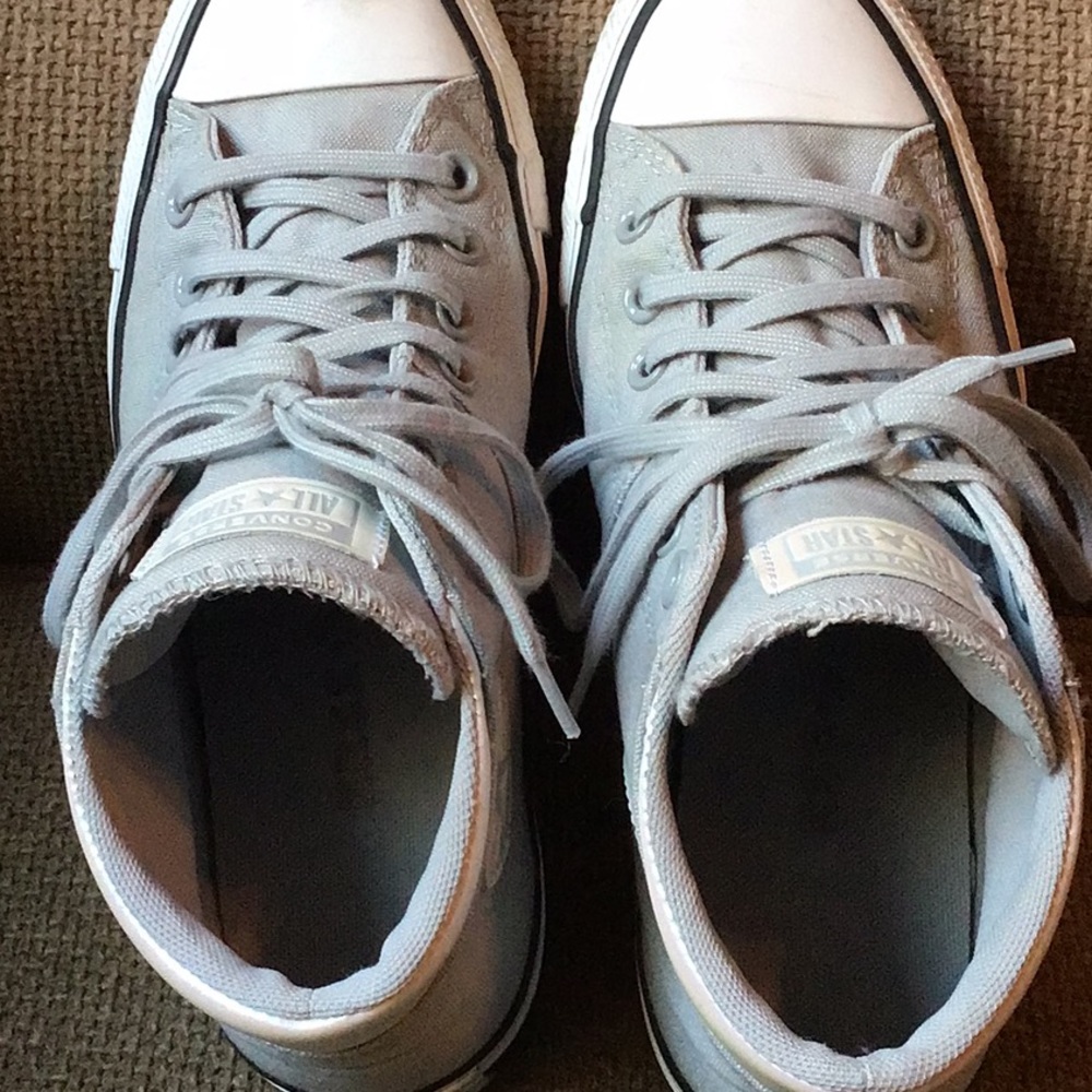 Chuck Taylor Converse All Star Shoes